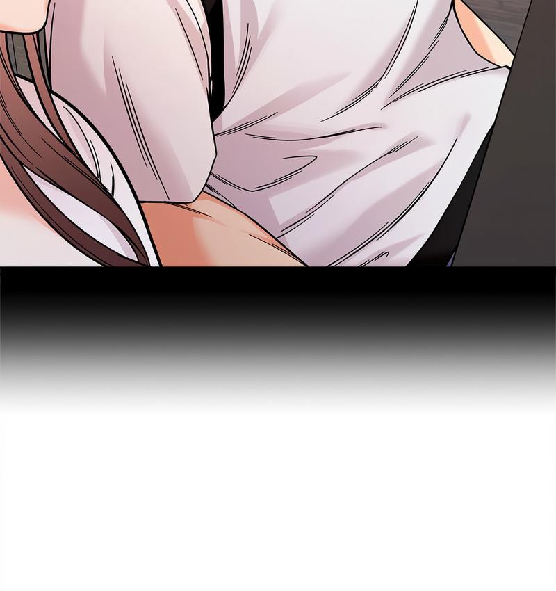 [韩国漫画] 她才不是我姐姐 剧情,女学生#[155P]-124