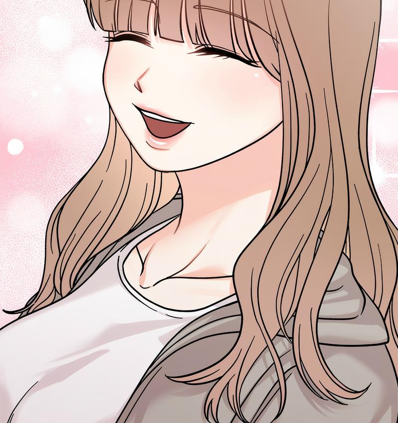 [韩国漫画] 她才不是我姐姐 剧情,女学生#[155P]-140