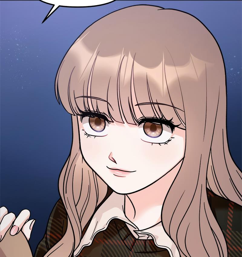 [韩国漫画] 她才不是我姐姐 剧情,女学生#[155P]-24