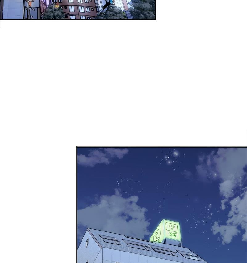 [韩国漫画] 她才不是我姐姐 剧情,女学生#[155P]-27