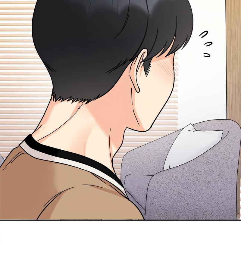 [韩国漫画] 她才不是我姐姐 剧情,女学生#[155P]-50