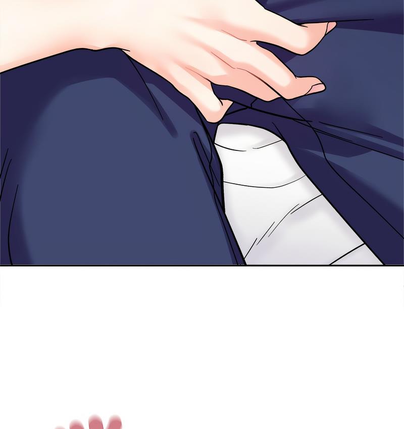 [韩国漫画] 她才不是我姐姐 剧情,女学生#[155P]-63