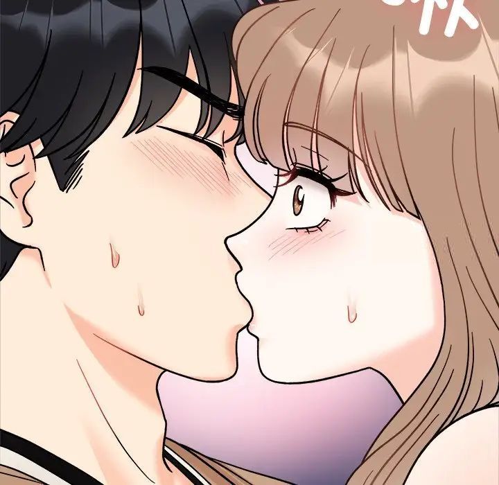 [韩国漫画] 她才不是我姐姐 剧情,女学生#[140P]-112