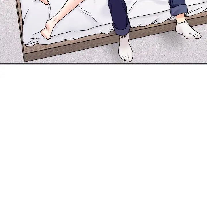 [韩国漫画] 她才不是我姐姐 剧情,女学生#[140P]-12