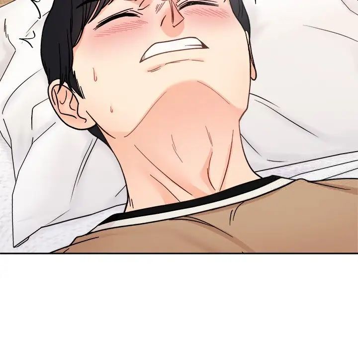 [韩国漫画] 她才不是我姐姐 剧情,女学生#[140P]-31