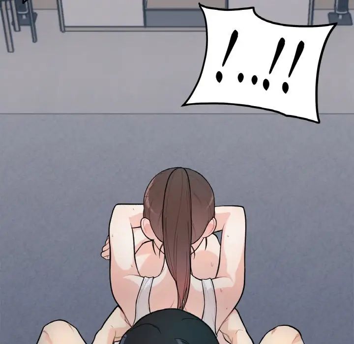 [韩国漫画] 她才不是我姐姐 剧情,女学生#[235P]-13