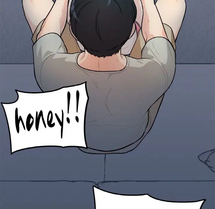 [韩国漫画] 她才不是我姐姐 剧情,女学生#[235P]-14