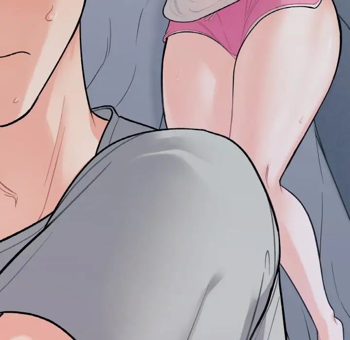 [韩国漫画] 她才不是我姐姐 剧情,女学生#[235P]-144