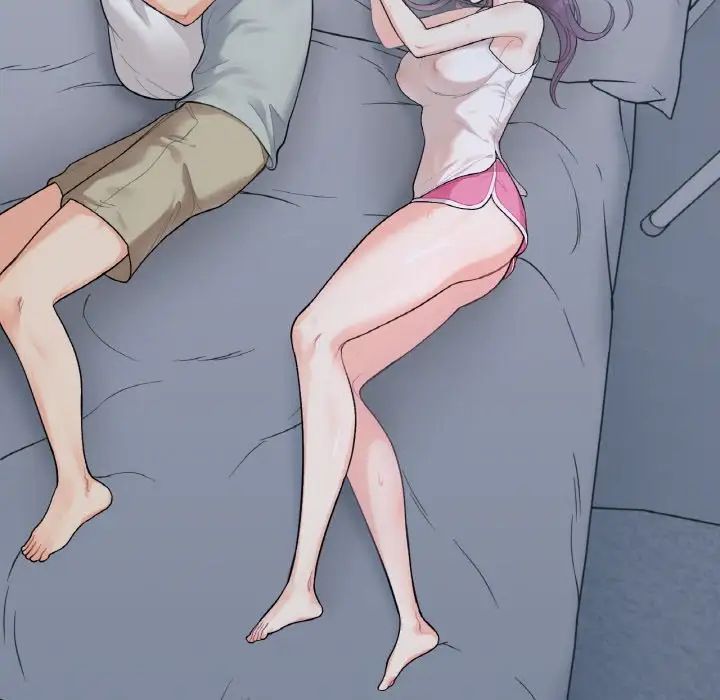 [韩国漫画] 她才不是我姐姐 剧情,女学生#[235P]-147