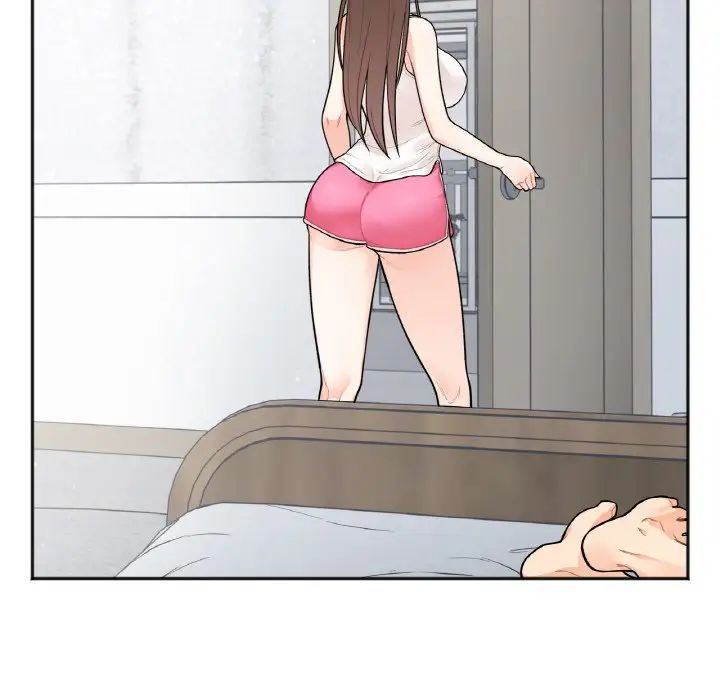 [韩国漫画] 她才不是我姐姐 剧情,女学生#[235P]-161