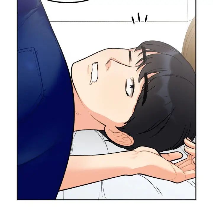 [韩国漫画] 她才不是我姐姐 剧情,女学生#[235P]-180