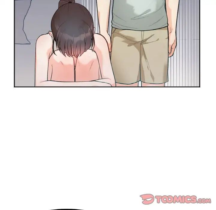 [韩国漫画] 她才不是我姐姐 剧情,女学生#[235P]-20