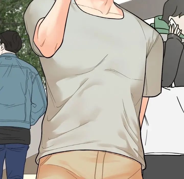 [韩国漫画] 她才不是我姐姐 剧情,女学生#[235P]-232