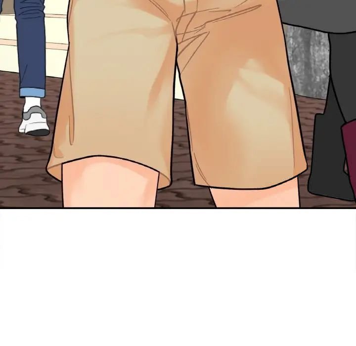 [韩国漫画] 她才不是我姐姐 剧情,女学生#[235P]-233