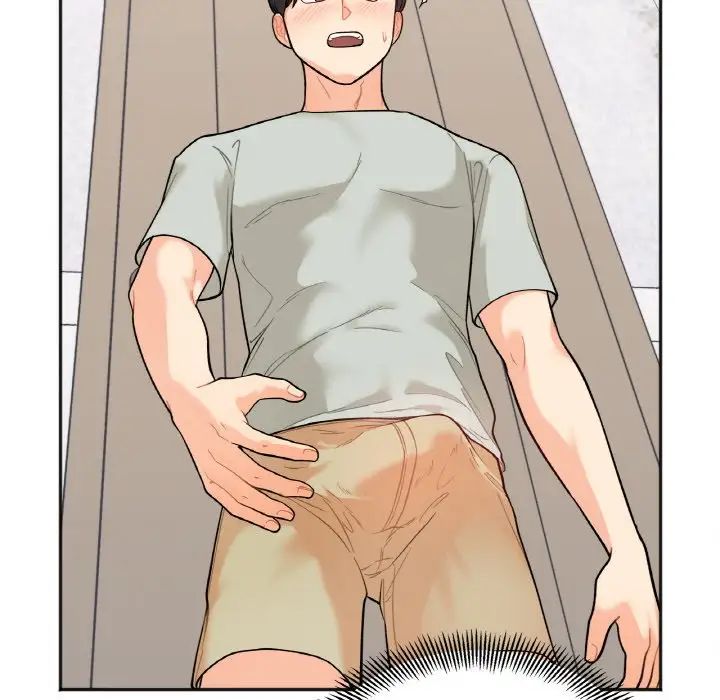 [韩国漫画] 她才不是我姐姐 剧情,女学生#[235P]-50