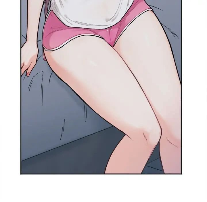 [韩国漫画] 她才不是我姐姐 剧情,女学生#[235P]-82