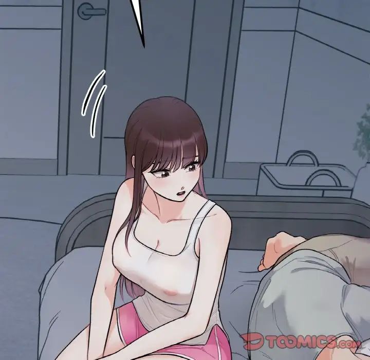 [韩国漫画] 她才不是我姐姐 剧情,女学生#[235P]-84