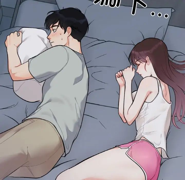 [韩国漫画] 她才不是我姐姐 剧情,女学生#[235P]-87