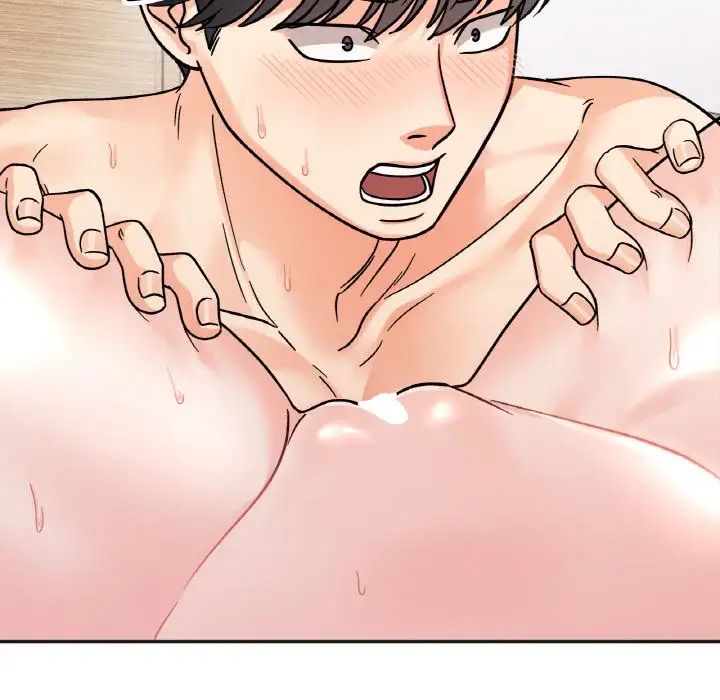 [韩国漫画] 她才不是我姐姐 剧情,女学生#[139P]-114