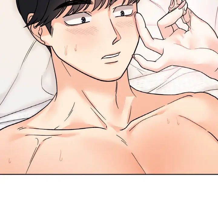 [韩国漫画] 她才不是我姐姐 剧情,女学生#[139P]-34