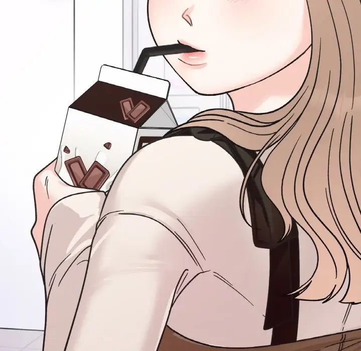 [韩国漫画] 她才不是我姐姐 剧情,女学生#[139P]-80