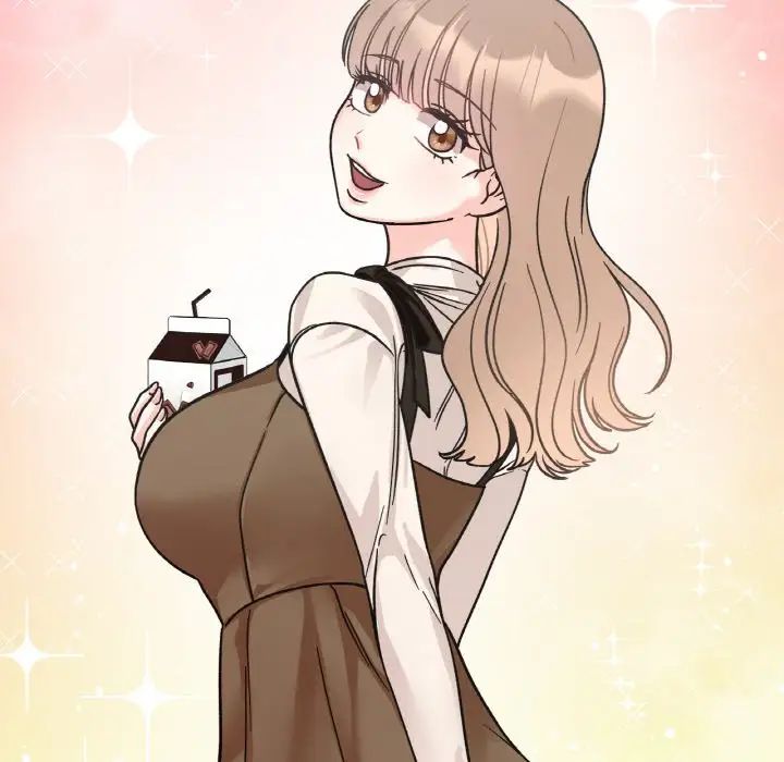 [韩国漫画] 她才不是我姐姐 剧情,女学生#[139P]-82