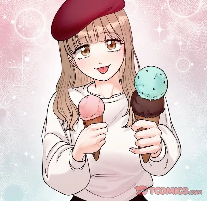 [韩国漫画] 她才不是我姐姐 剧情,女学生#[120P]-15