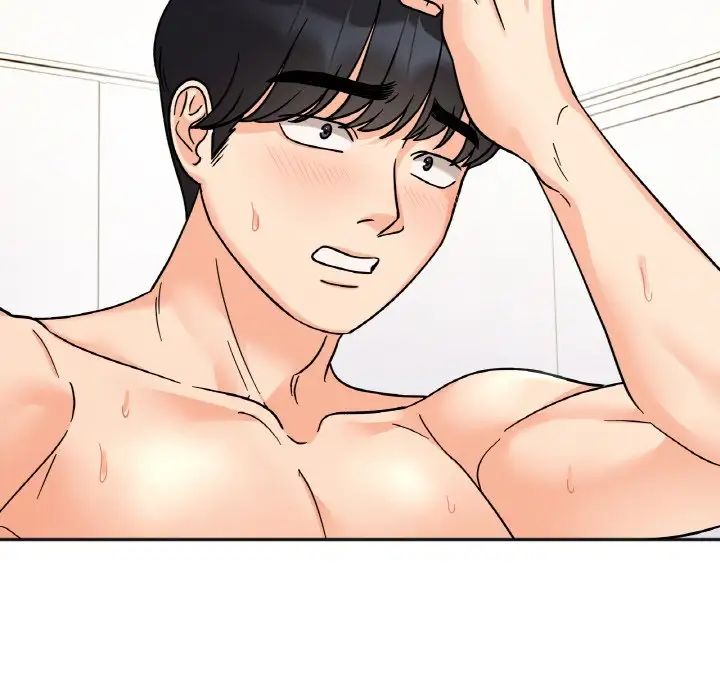 [韩国漫画] 她才不是我姐姐 剧情,女学生#[120P]-71