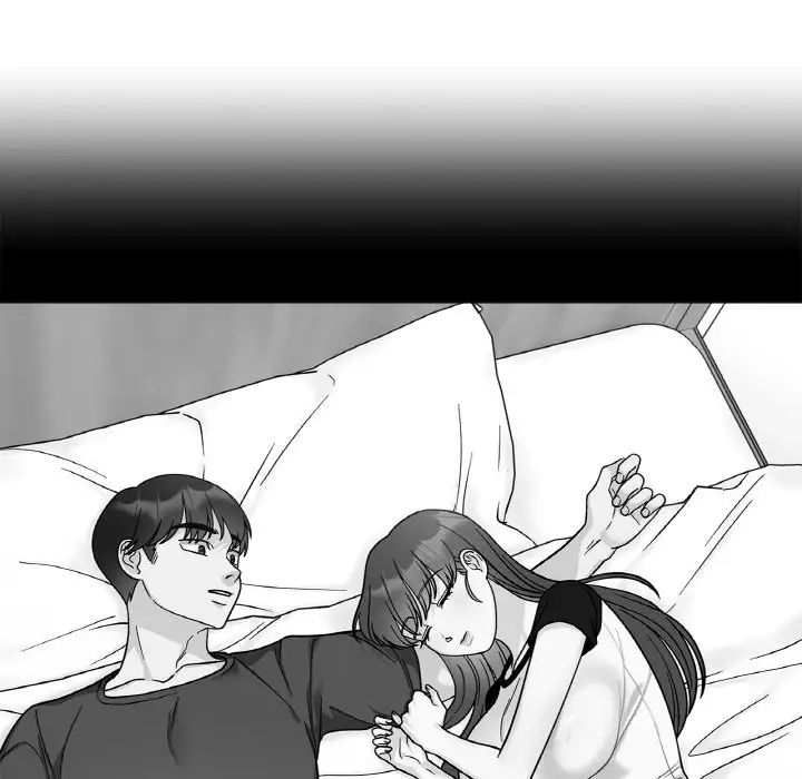 [韩国漫画] 她才不是我姐姐 剧情,女学生#[120P]-85