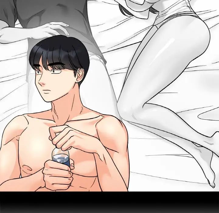 [韩国漫画] 她才不是我姐姐 剧情,女学生#[120P]-86