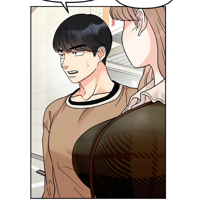 [韩国漫画] 她才不是我姐姐 剧情,女学生#[140P]-121