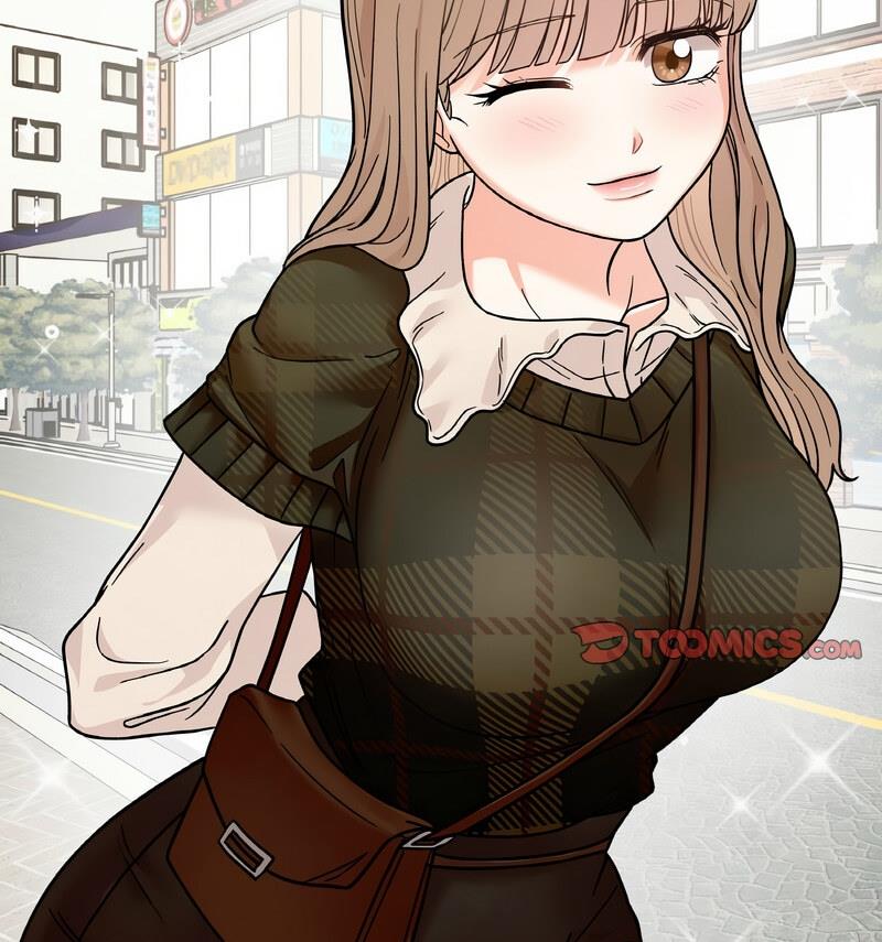 [韩国漫画] 她才不是我姐姐 剧情,女学生#[140P]-123