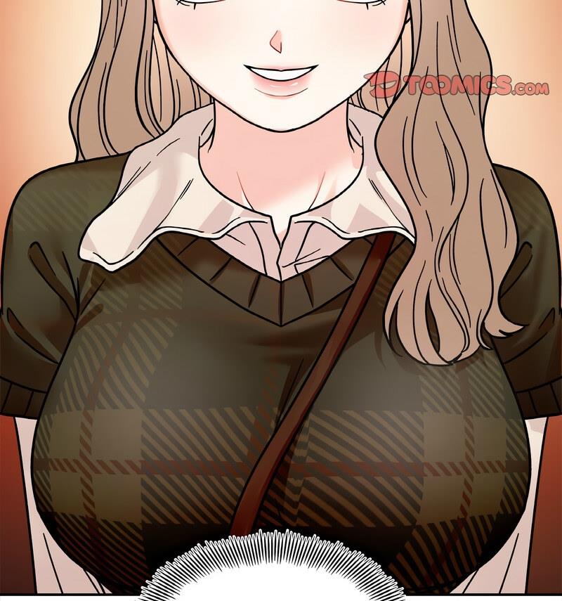 [韩国漫画] 她才不是我姐姐 剧情,女学生#[140P]-129