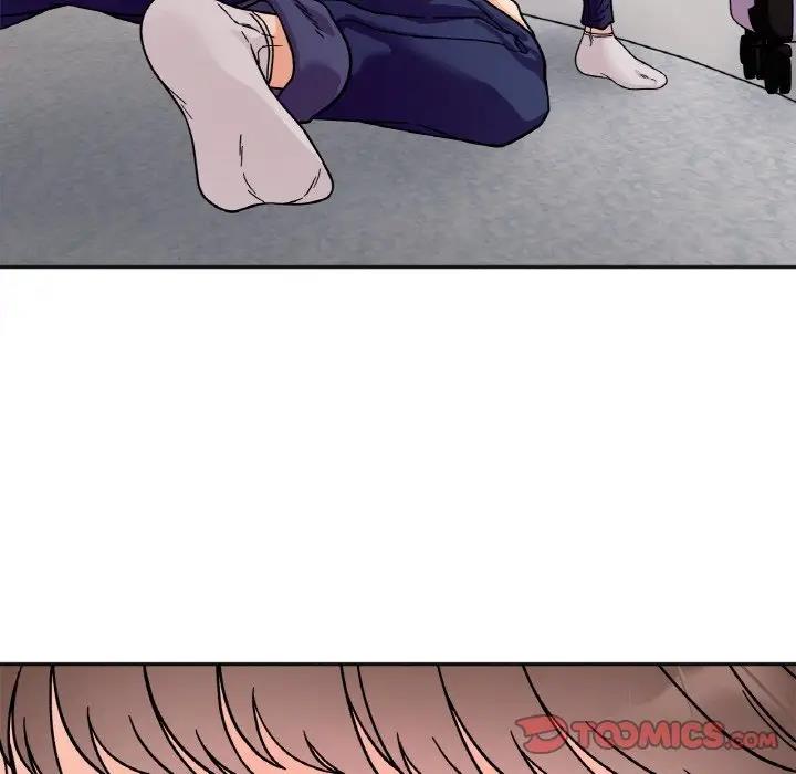 [韩国漫画] 她才不是我姐姐 剧情,女学生#[139P]-111