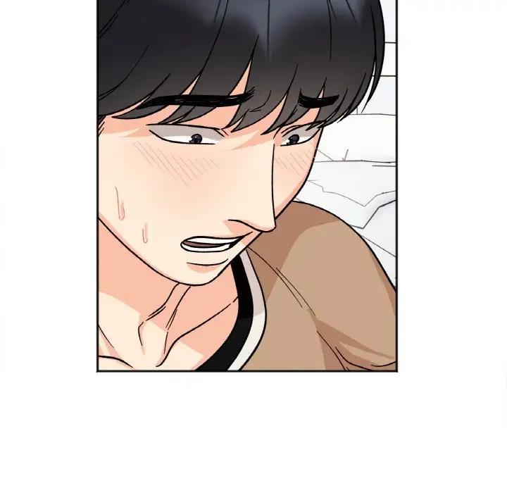 [韩国漫画] 她才不是我姐姐 剧情,女学生#[139P]-114