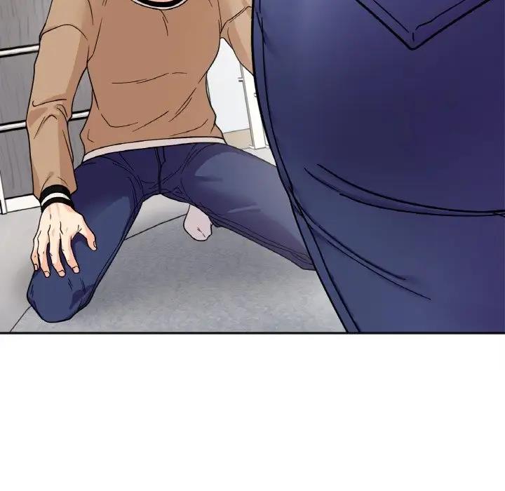 [韩国漫画] 她才不是我姐姐 剧情,女学生#[139P]-116