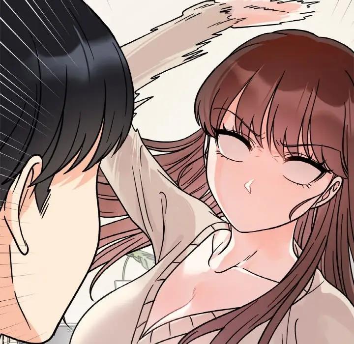 [韩国漫画] 她才不是我姐姐 剧情,女学生#[139P]-119