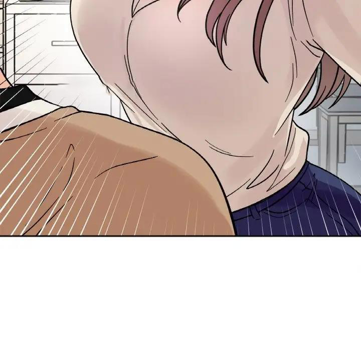 [韩国漫画] 她才不是我姐姐 剧情,女学生#[139P]-120