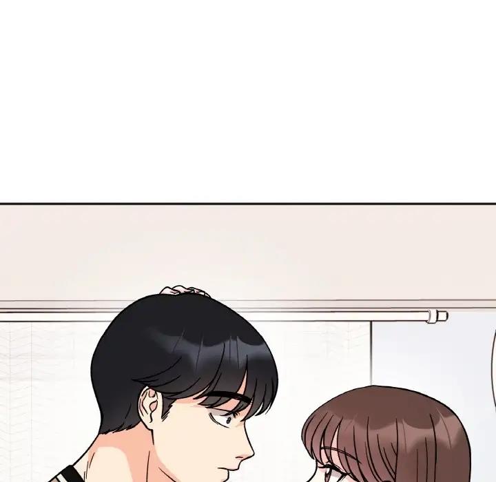 [韩国漫画] 她才不是我姐姐 剧情,女学生#[139P]-124