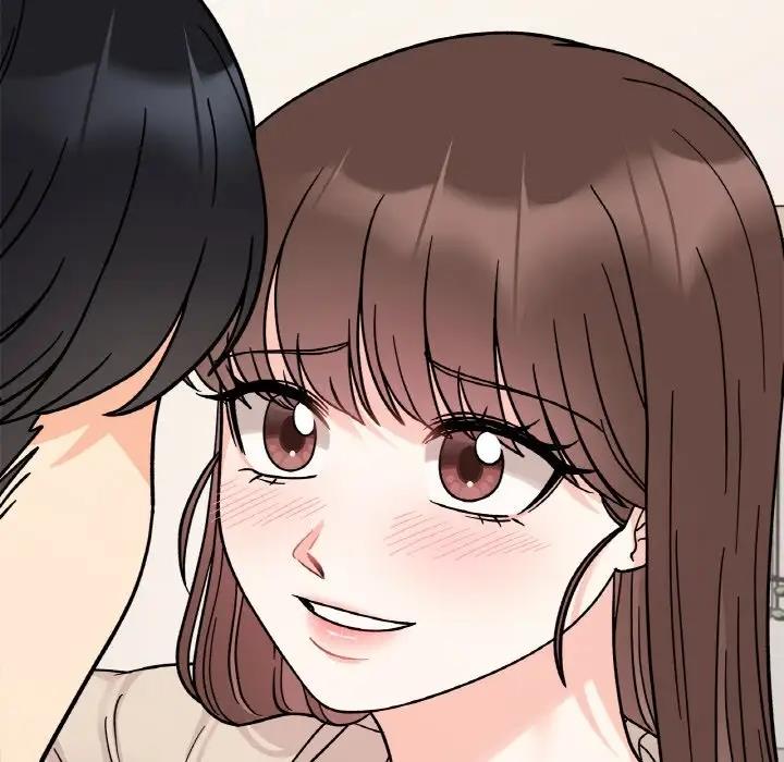 [韩国漫画] 她才不是我姐姐 剧情,女学生#[139P]-127