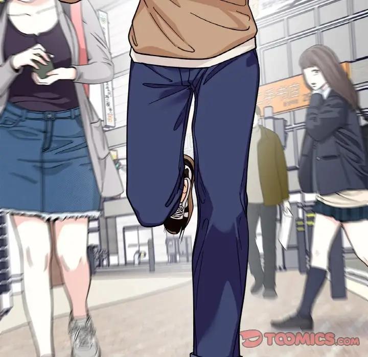 [韩国漫画] 她才不是我姐姐 剧情,女学生#[139P]-15