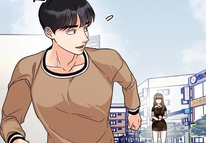 [韩国漫画] 她才不是我姐姐 剧情,女学生#[139P]-2