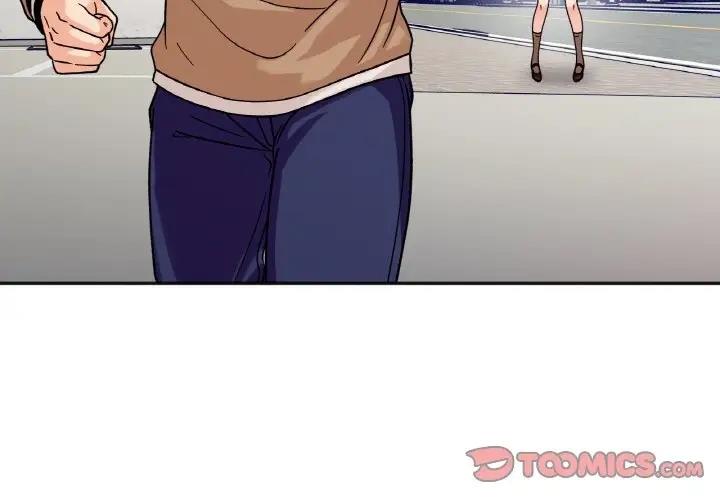 [韩国漫画] 她才不是我姐姐 剧情,女学生#[139P]-3