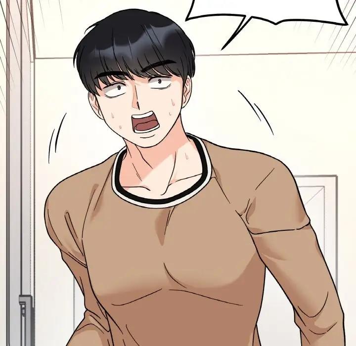 [韩国漫画] 她才不是我姐姐 剧情,女学生#[139P]-35