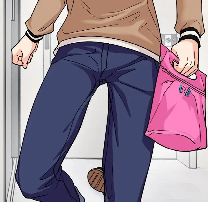 [韩国漫画] 她才不是我姐姐 剧情,女学生#[139P]-36