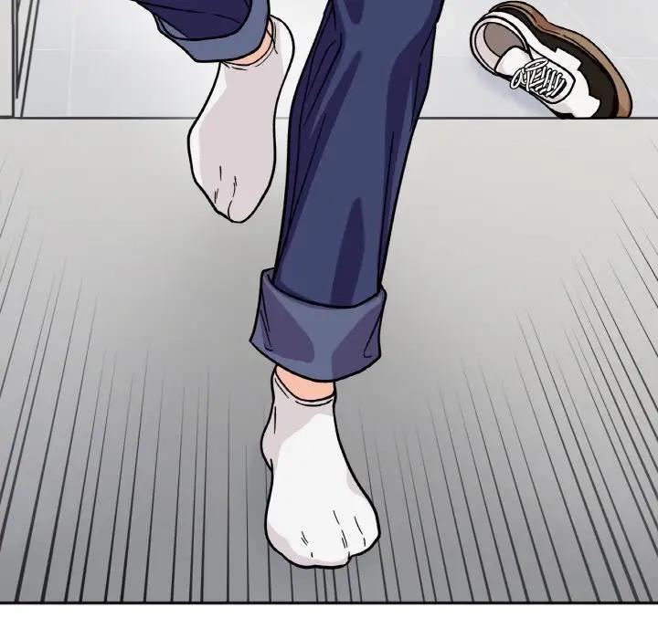 [韩国漫画] 她才不是我姐姐 剧情,女学生#[139P]-37