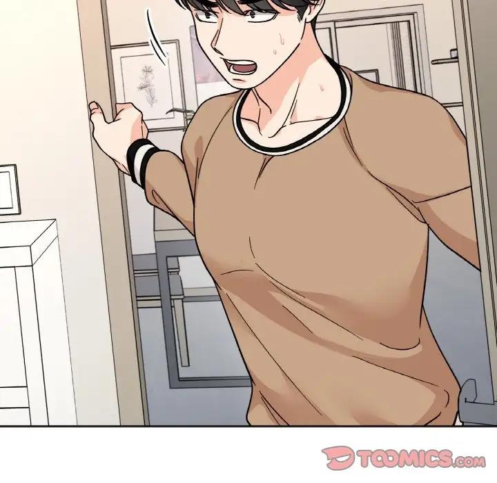 [韩国漫画] 她才不是我姐姐 剧情,女学生#[139P]-39