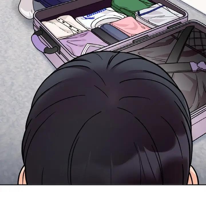 [韩国漫画] 她才不是我姐姐 剧情,女学生#[139P]-43