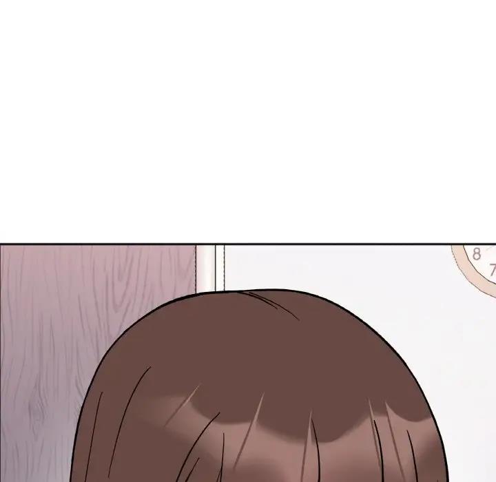 [韩国漫画] 她才不是我姐姐 剧情,女学生#[139P]-44