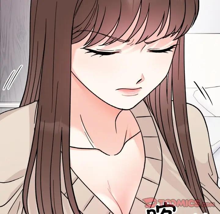 [韩国漫画] 她才不是我姐姐 剧情,女学生#[139P]-45